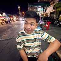 เสียงต้นฉบับ - เจ้าตังค์ วัดไผ่