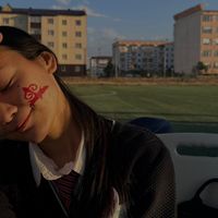 оригинальный звук