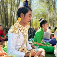 សំឡេងដើម - ភី សុគន្ធី (FAN)🫶❤️