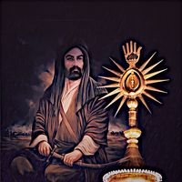 الصوت الأصلي