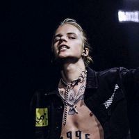 оригинальный звук