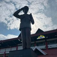 suara asli - Pawang_mu