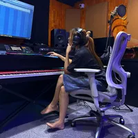 original sound - jellyfishstation