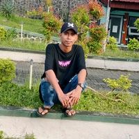 suara asli - Daniel bali mema
