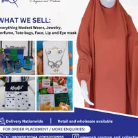 original sound - oleemahcouturecollection
