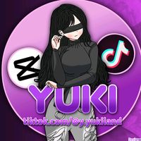 original sound - YUKI  🦋🥀🖤😈