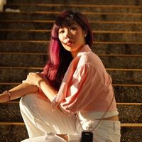 original sound - Sarah X. Miracle