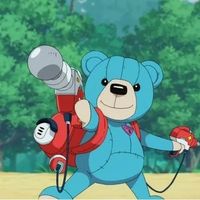 サウスモンド地区BGM