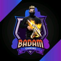 badam....gaming