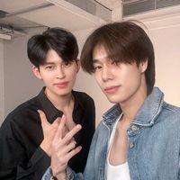 เสียงต้นฉบับ - ชีวิตติดปอนด์ภูวินทร์🌷
