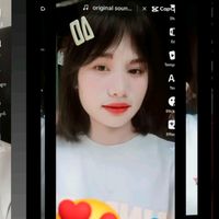 original sound - la hu ma 🥰🥰