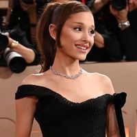 allboutariana