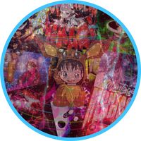 オリジナル楽曲 - ブイくん、Bui-kun