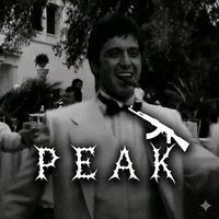 𓆩P E A K𓆪 - orijinal ses