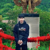 เสียงต้นฉบับ - Athit  Phonwichai