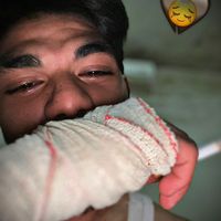 الصوت الأصلي