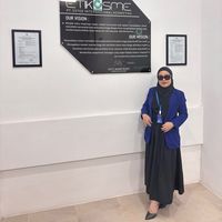 suara asli - lilies shop