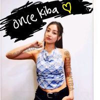 oncekiba