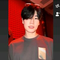 original sound - Ri Min