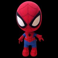 เสียงต้นฉบับ - spiderman-เพลงเพราะ