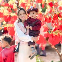 nhạc nền - Mẹ sóc 🐿️