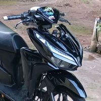suara asli - BE 52 STD