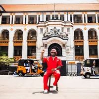 original sound - kingbosslaj