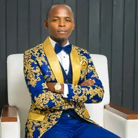 Lingilia By Wilberforce Musyoka