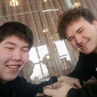 kokossyis