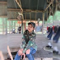 เสียงต้นฉบับ - TouLa🐣✨
