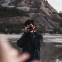 original sound - ไม่อยู่บ้าน