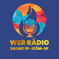 webradiosalmo91