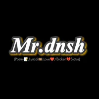 original sound - mr.dnsh