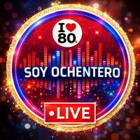 Soy Ochentero