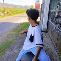 suara asli - BangAll🥀