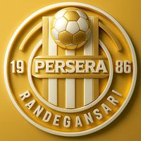 suara asli - Persera Randegansari