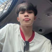 เสียงต้นฉบับ - แพทริค🍎