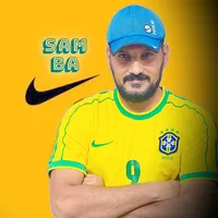 original sound - .samba1988