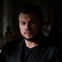 الصوت الأصلي - وديع الشيخ