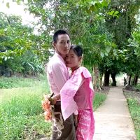 original sound - အခ်စ္ခါခါ