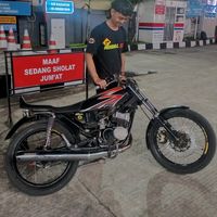 suara asli - sredeung manual projeck 135