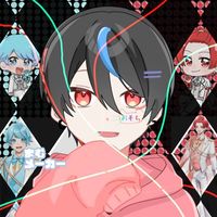 オリジナル楽曲 - おもち🌊🖤