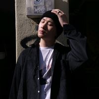 original sound - J Is Awkward Guy