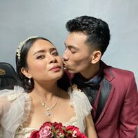 suara asli - Azmin & Manyu