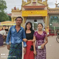 original sound - ingyinn.phyo.980