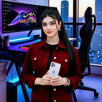 الصوت الأصلي