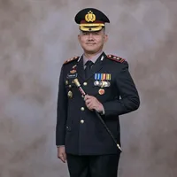 original sound - kapolres.demak