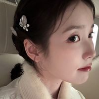 original sound - IU’s love for 🍫