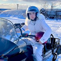 เสียงต้นฉบับ - พี่ โอ๋ ⭐️ ABSOLUTE