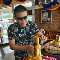 เสียงต้นฉบับ - Thatchai23
